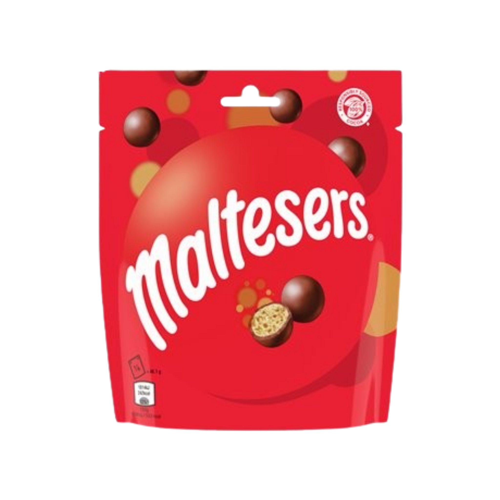 Maltesers Billes chocolatées
