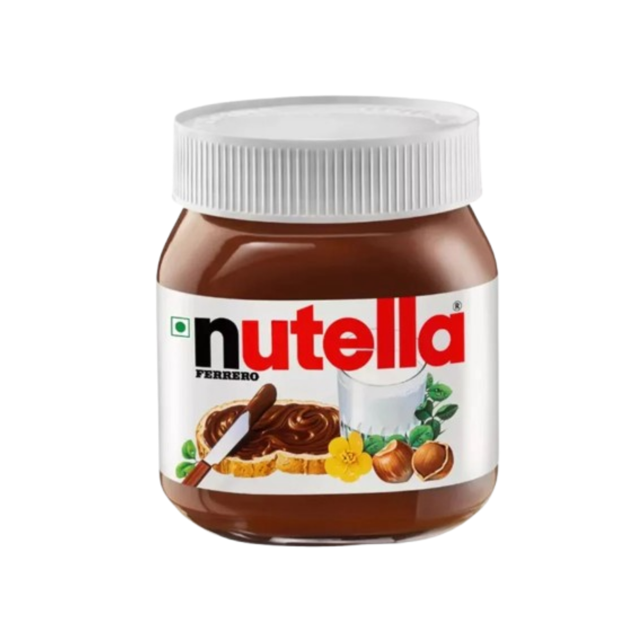 Pot de Nutella 400g
