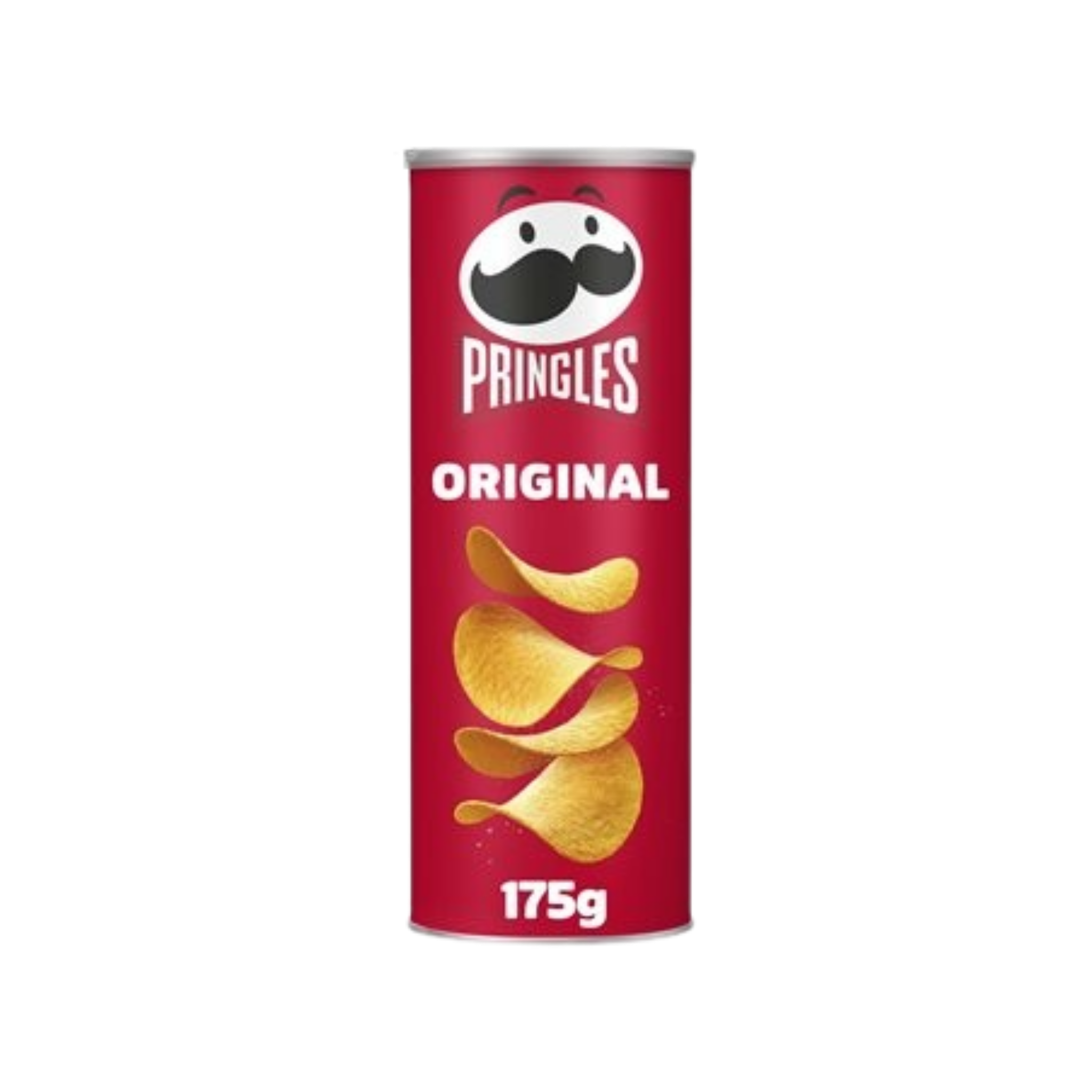 Paquet de Pringles Original