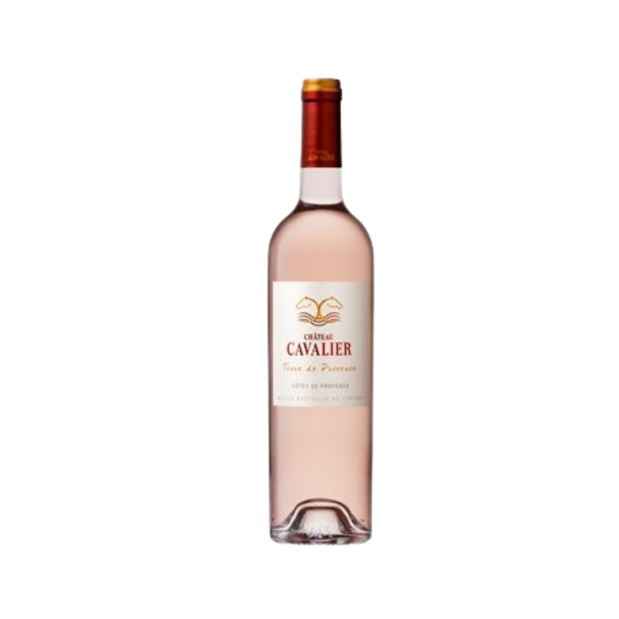 Vin Rosé - 75cl