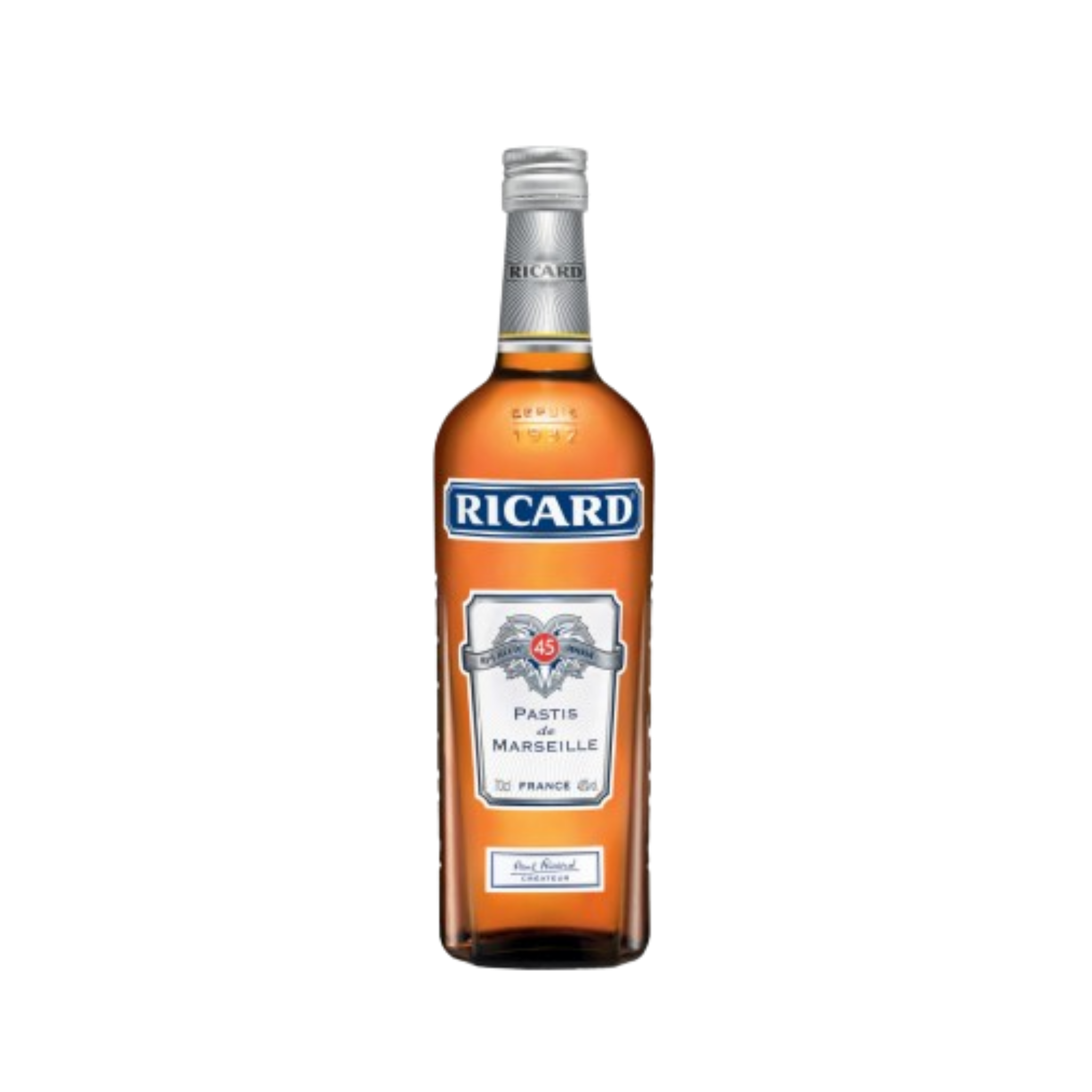 Bouteille de Ricard 70cl