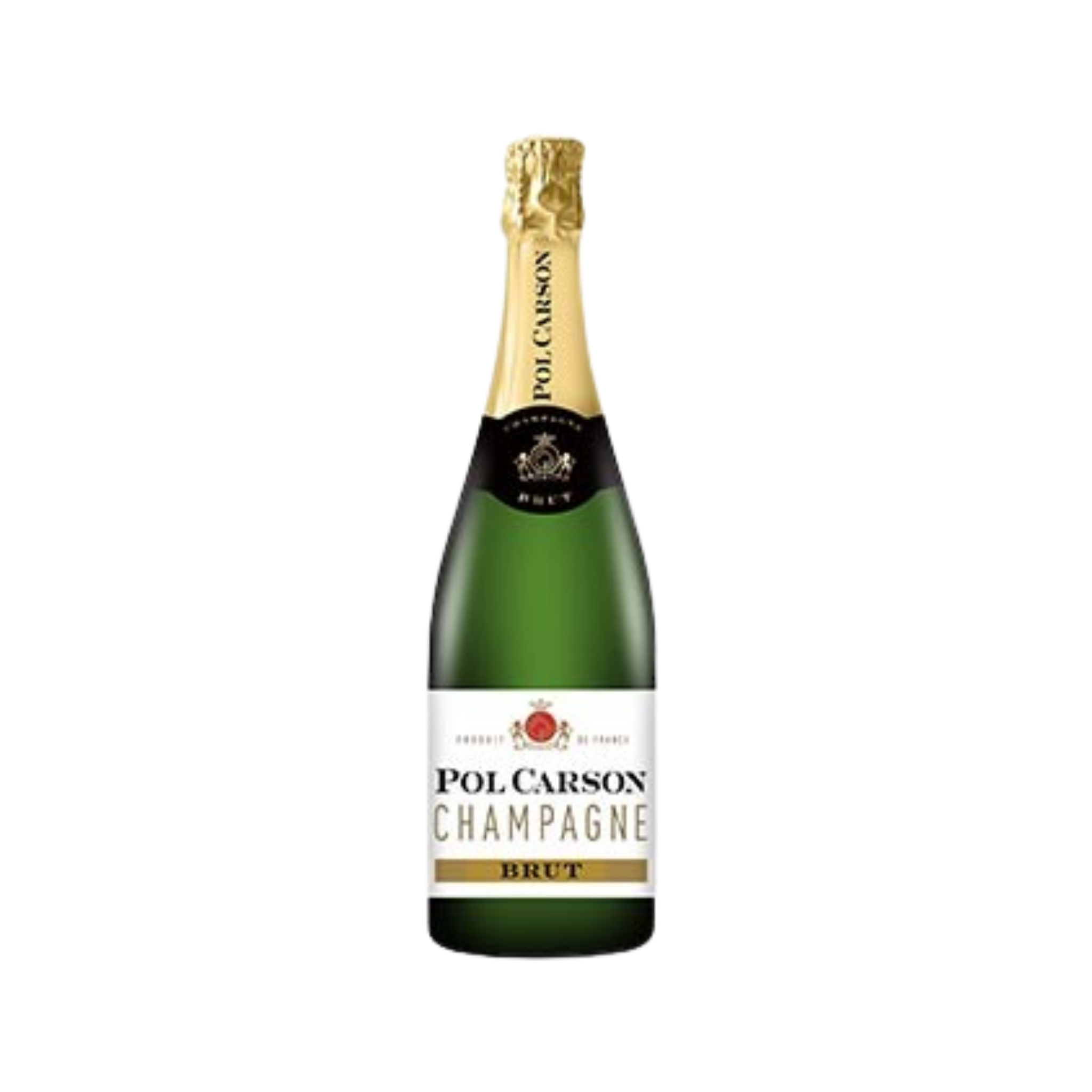 Champagne - 75cl