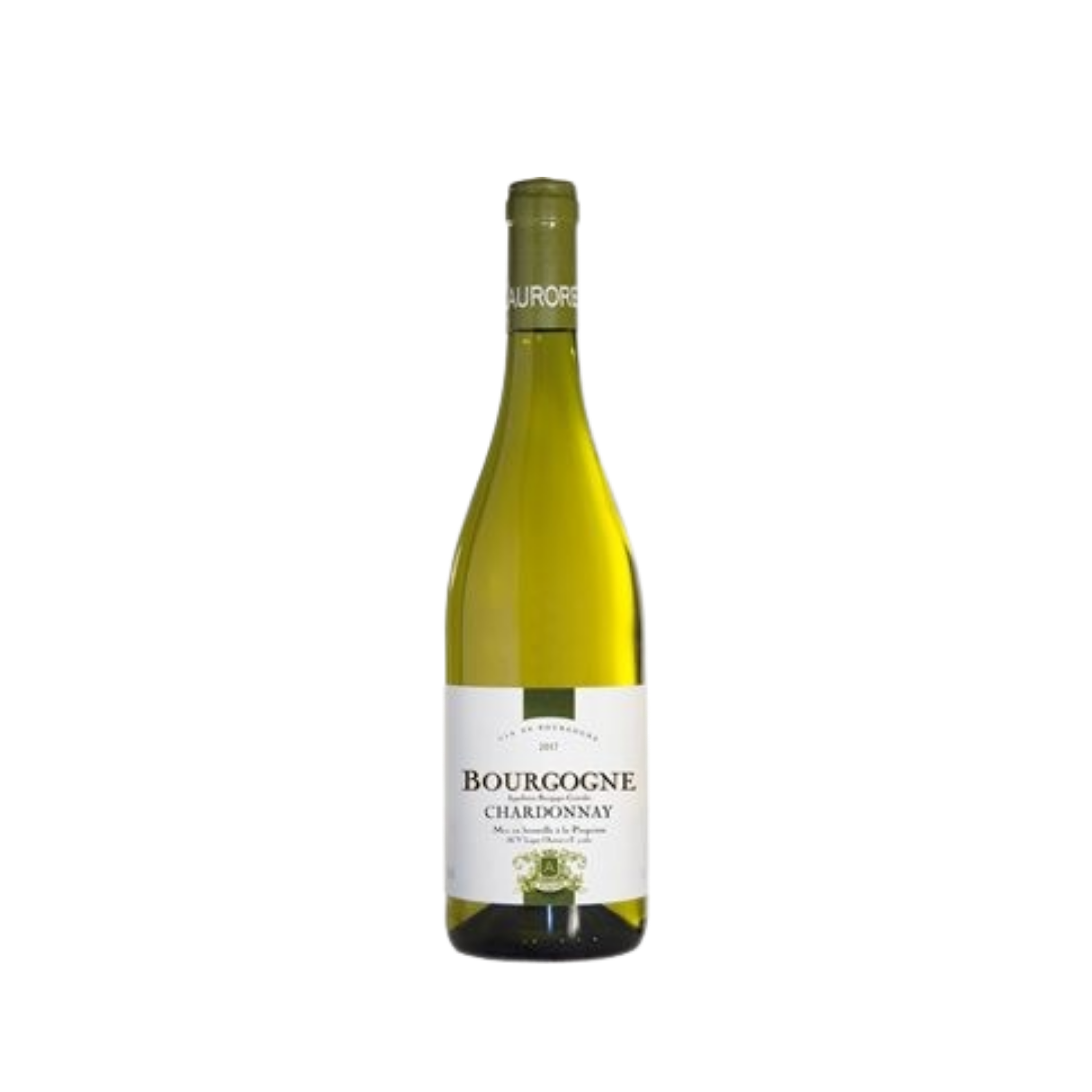 Vin blanc - 75cl