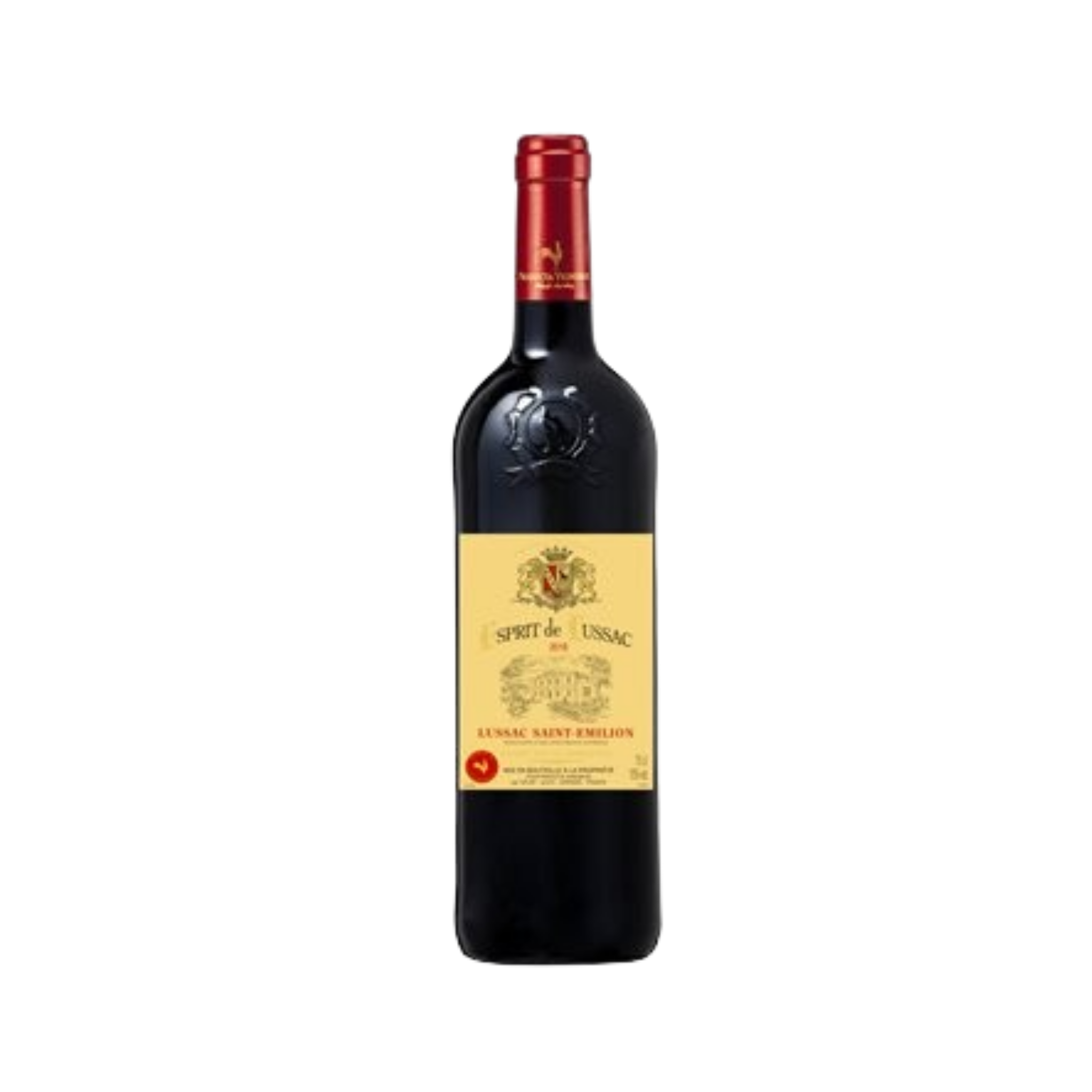 Vin rouge - 75cl