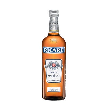 Bouteille de Ricard 70cl