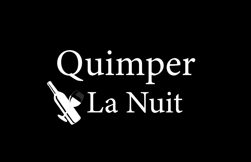 Quimper La Nuit