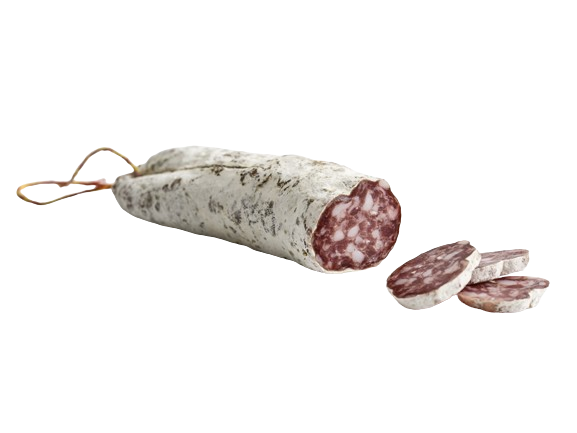Saucisson sec