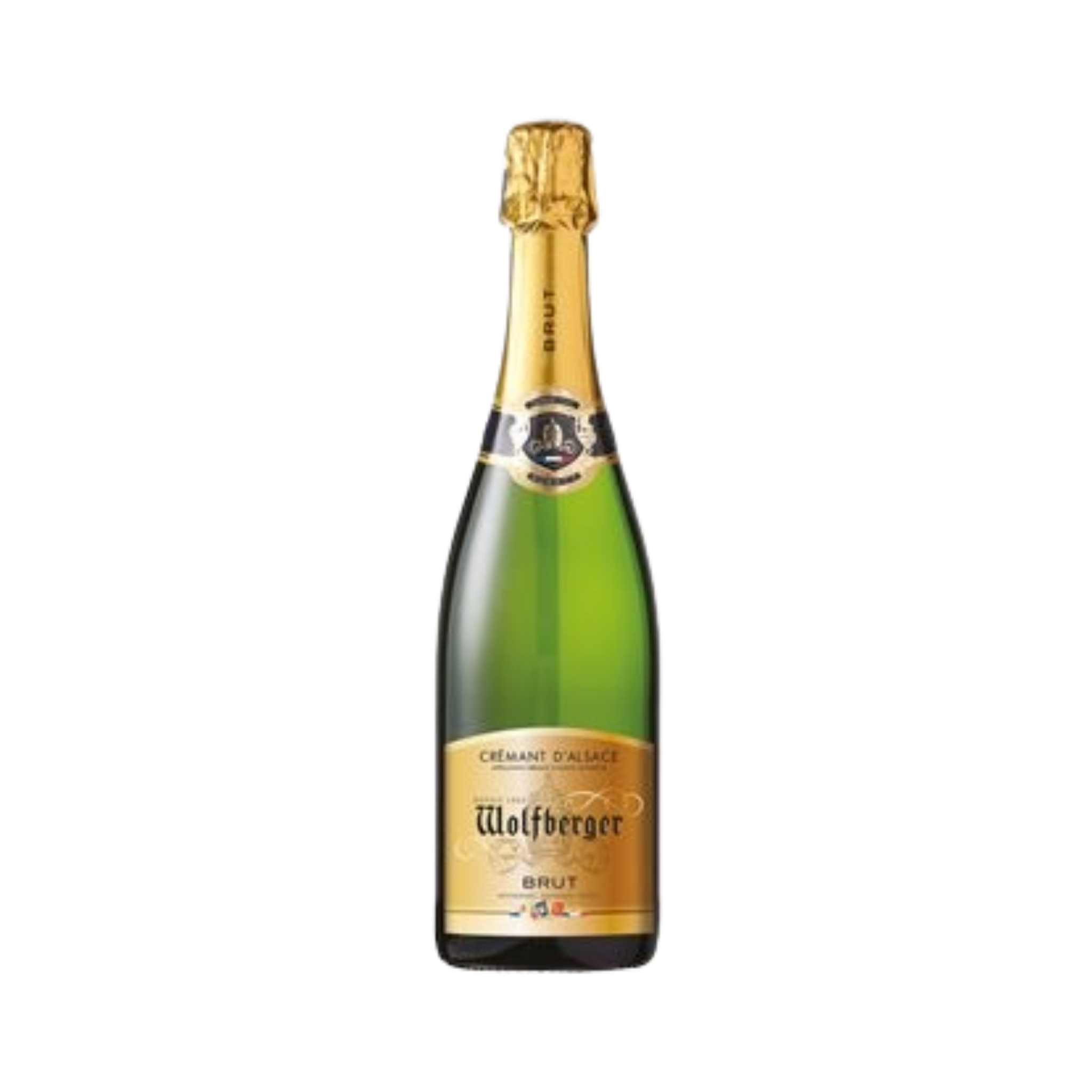 Crémant - 75cl