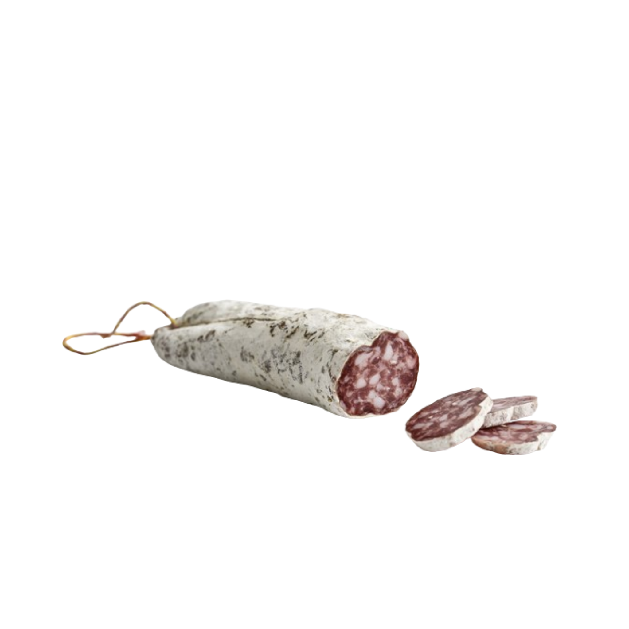 Saucisson sec