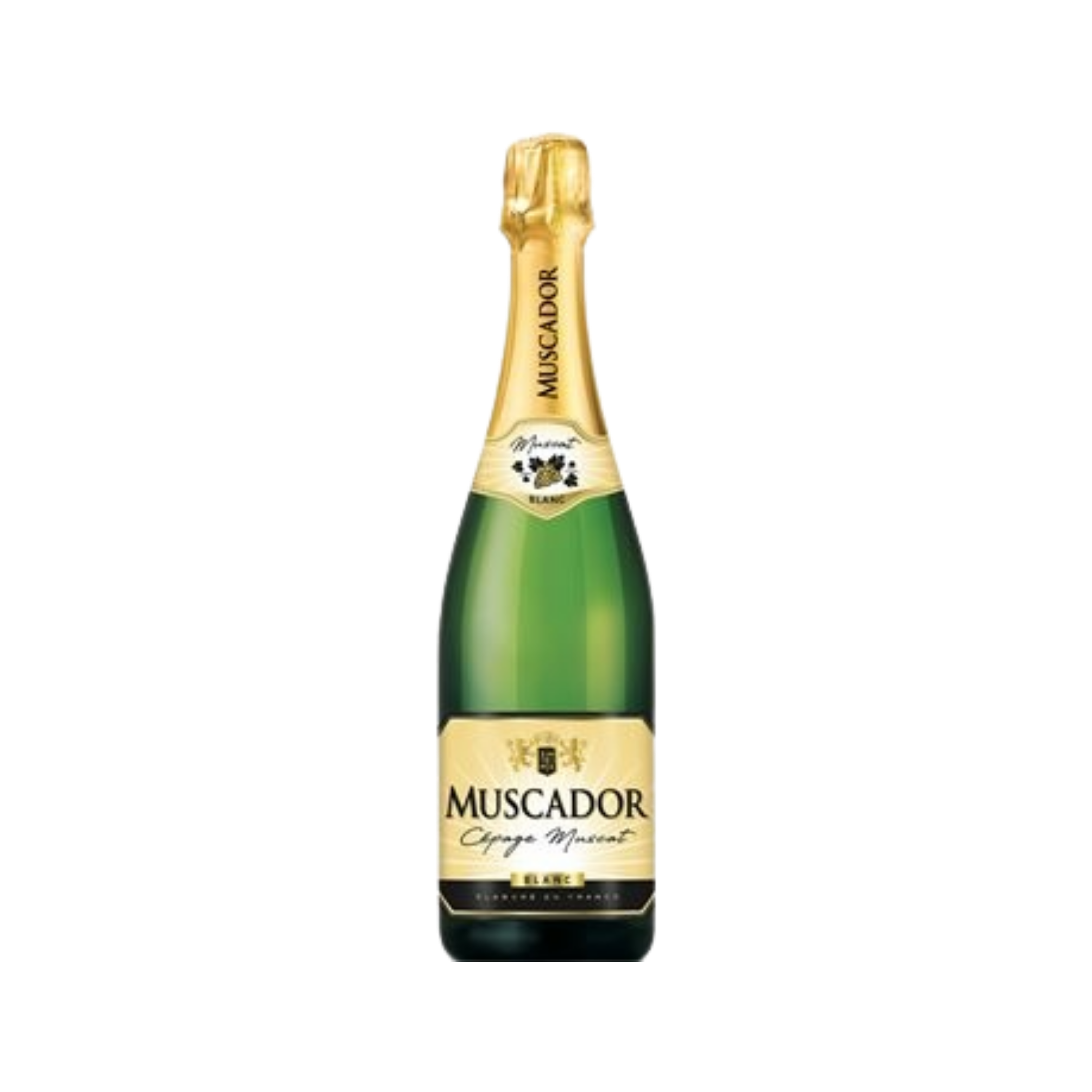 Vin Mousseux - 75cl
