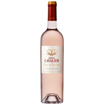Vin Rosé - 75cl