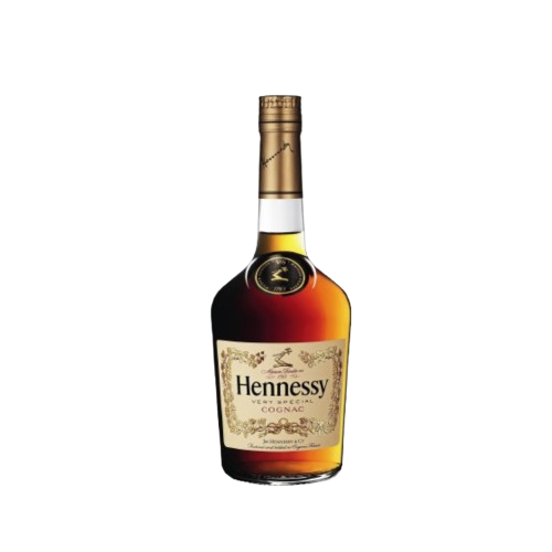 Bouteille de cognac Hennessy VS 70cl