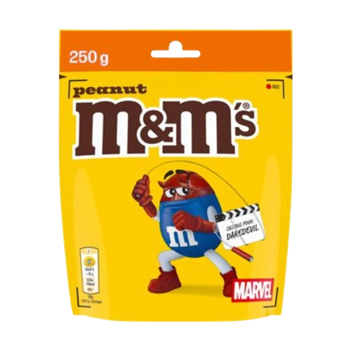 M&Ms