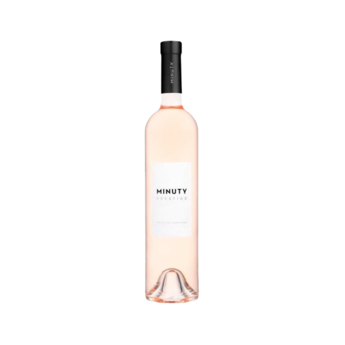 Vin rosé Minuty Prestige 75cl