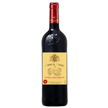 Vin rouge - 75cl