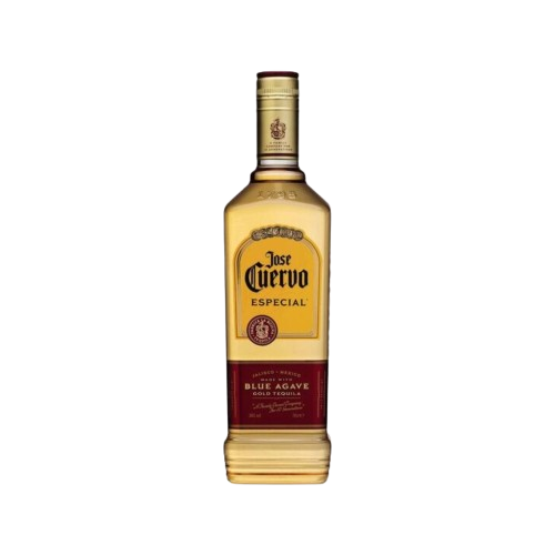 Bouteille de Tequila Jose Cuervo 70cl