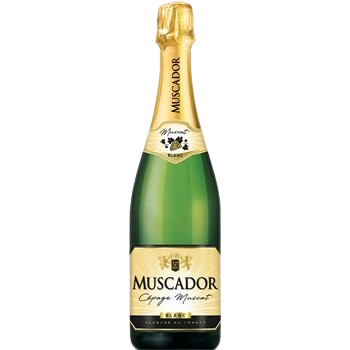 Vin Mousseux - 75cl
