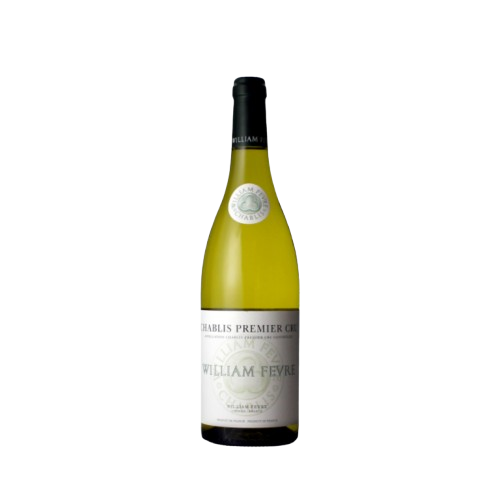 Vin blanc Chablis 1er Cru 75cl