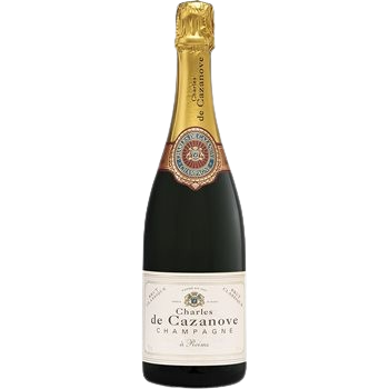 Champagne - 75cl