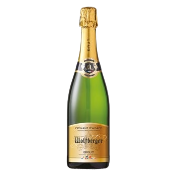 Crémant - 75cl