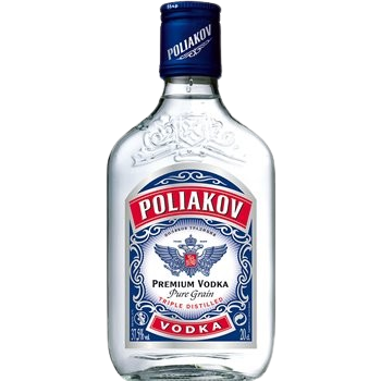 Flash Vodka + 1 Soft au choix