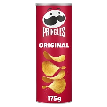 Chips Pringles