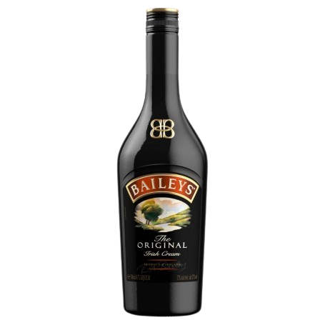 Bouteille de Bailey's 70cl