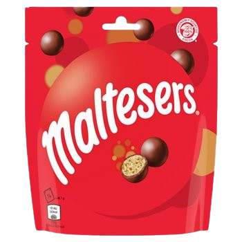 Maltesers Billes chocolatées