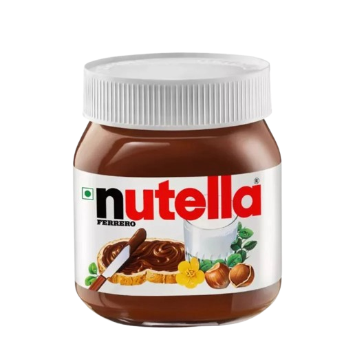 Pot de Nutella 400g